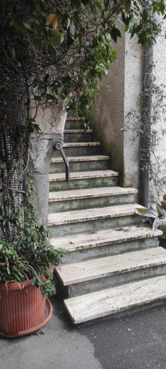 Casa Berlai, Bilocale Sul Lago Villa Pisogne Bagian luar foto