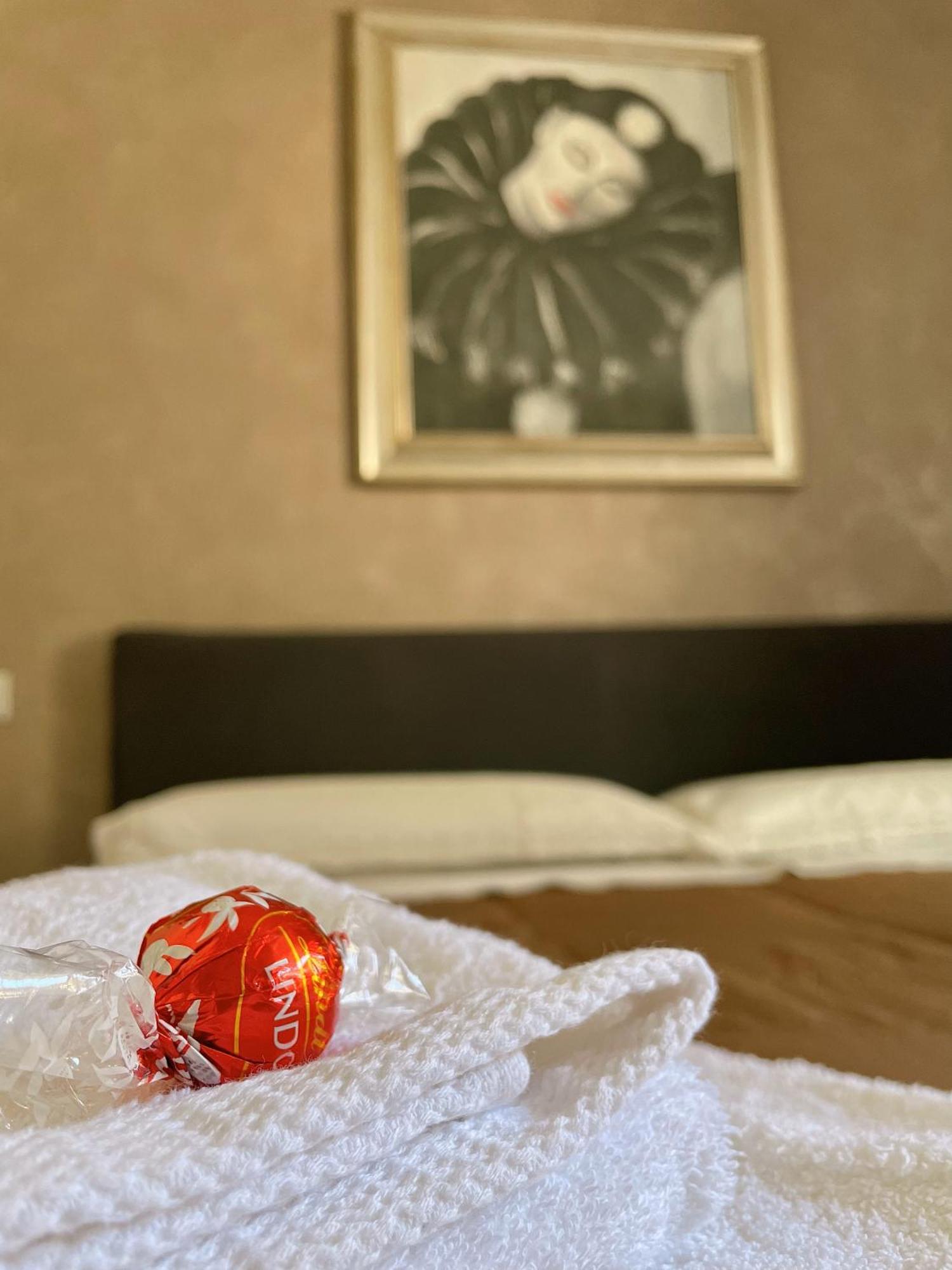 Casa Berlai, Bilocale Sul Lago Villa Pisogne Bagian luar foto